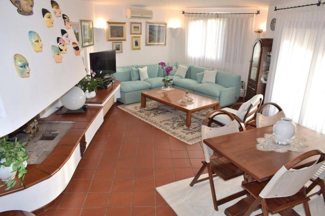 Villa Molara Baja Sardinia Extérieur photo